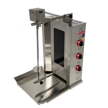 Аппарат для приготовления шаурмы KRCS-UMDOE 3 UPPER