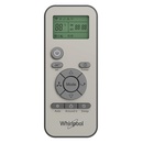 Портативний кондиціонер Whirlpool PACF29COW (22 м²)