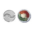 Машина протирочные-резательная МПР-350М-02