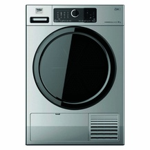Сушильна машина Beko AWZ8HPS/PRO BP
