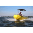 Моторний човен поліетиленовий Whaly 500R LF