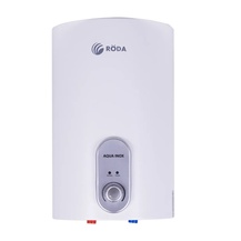 Водонагрівач RODA Aqua INOX 15 VM