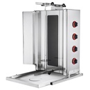 Апарат для приготування шаурми KRCS-DOE 5