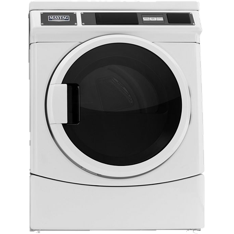 Сушильная машина Maytag MDE28PNCGW