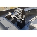 Моторная лодка полиэтиленовая Whaly 450 Моторная лодка полиэтиленовая Whaly 450