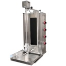 Аппарат для приготовления шаурмы KRCS-UMDOE 4 UPPER