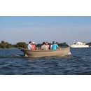 Моторная лодка полиэтиленовая Whaly 450 Моторная лодка полиэтиленовая Whaly 450