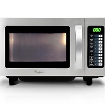 Мікрохвильові печі