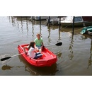 Моторная полиэтиленовая лодка Whaly 210