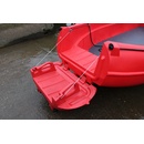 Моторная лодка полиэтиленовая Whaly 500 LF