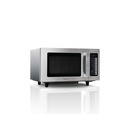 Мікрохвильова піч Whirlpool PRO25IX BP