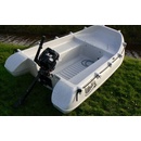 Моторная лодка полиэтиленовая Whaly 270 LF Моторная лодка полиэтиленовая Whaly 270 LF
