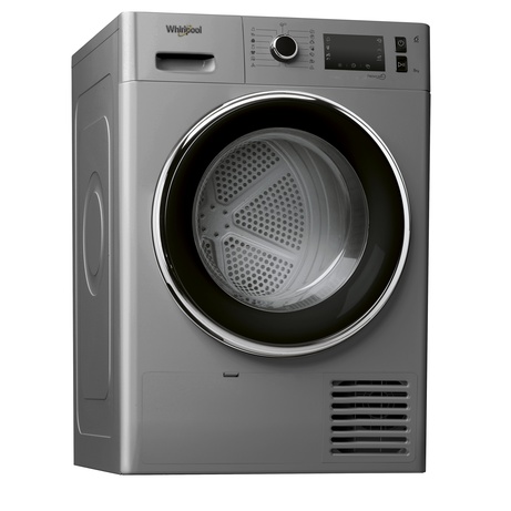Сушильна машина Whirlpool AWZ8HPS