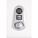 Водонагреватель RODA Aqua INOX 30 VM Водонагреватель RODA Aqua INOX 30 VM