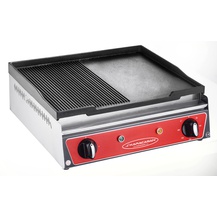 Жарочная поверхность KRCS-SEID 50