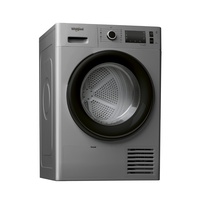 Сушильні машини