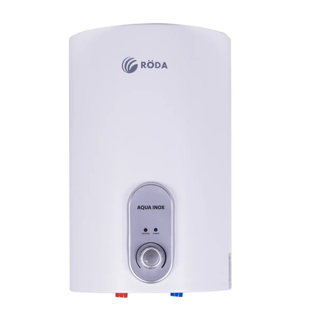 Водонагреватель RODA Aqua INOX 15 VM