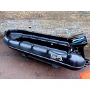 Моторний човен поліетиленовий Whaly 370 LF