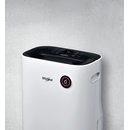 Осушувач повітря  Whirlpool DE20W5252 Осушувач повітря  Whirlpool DE20W5252