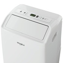 Портативный кондиционер Whirlpool PACF29COW (22 м²) Портативный кондиционер Whirlpool PACF29COW (22 м²)