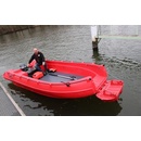 Моторная лодка полиэтиленовая Whaly 500 LF