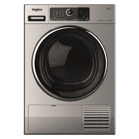 Сушильна машина Whirlpool AWZ9HPS/PRO
