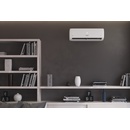 Кондиционер Whirlpool SPICR 318W (50 м²) Кондиционер Whirlpool SPICR 318W (50 м²)