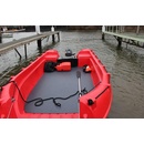 Моторная лодка полиэтиленовая Whaly 500 LF