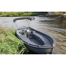 Моторний поліетиленовий човен Whaly 450