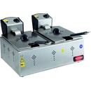 Фритюрница KRCS-EFE 3+3