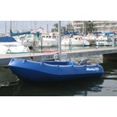 Моторная лодка полиэтиленовая Whaly 310 LF