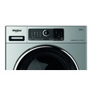 Сушильна машина Whirlpool AWZ8HPS