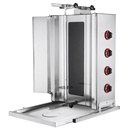 Аппарат для приготовления шаурмы KRCS-DOE 5