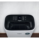 Осушувач повітря  Whirlpool DE20W5252 Осушувач повітря  Whirlpool DE20W5252