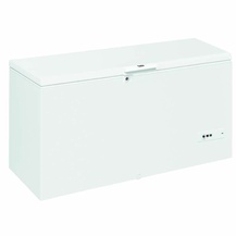 Морозильна скриня Whirlpool ACO 432