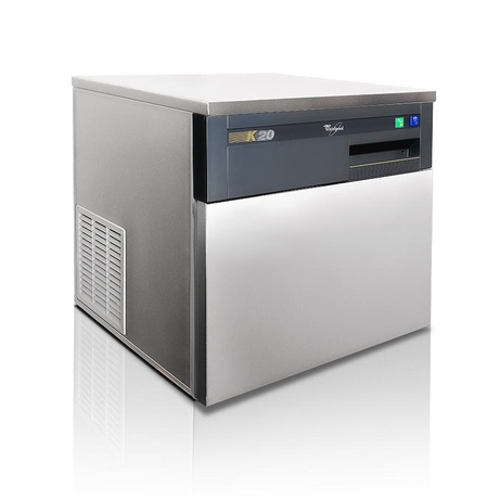 Льдогенератор Whirlpool АGB 022/01/G Льдогенератор Whirlpool АGB 022/01/G