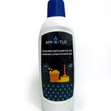 Профессиональная химия для чистки