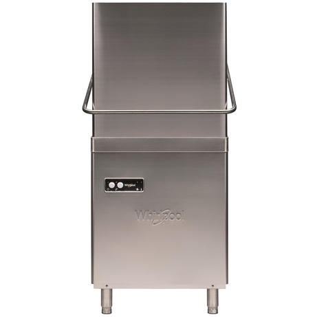 Посудомийна машина Whirlpool ECM 532U