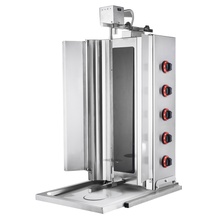 Апарат для приготування шаурми KRCS-UMDOE 5 UPPER
