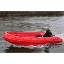 Моторная лодка полиэтиленовая Whaly 500 LF