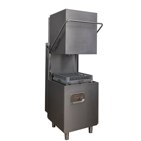 Посудомоечная машина Apparatus купольная