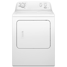 Сушильна машина Whirlpool  3LWED4705FW