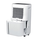 Осушувач повітря  Whirlpool DE20W5252 Осушувач повітря  Whirlpool DE20W5252